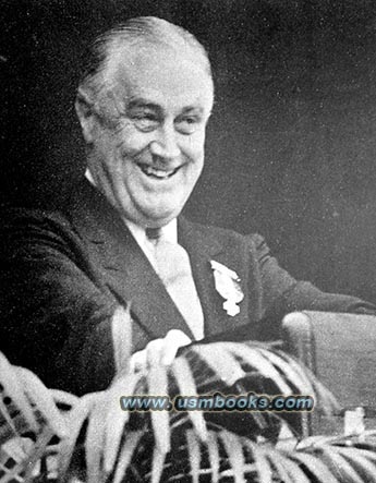 FDR